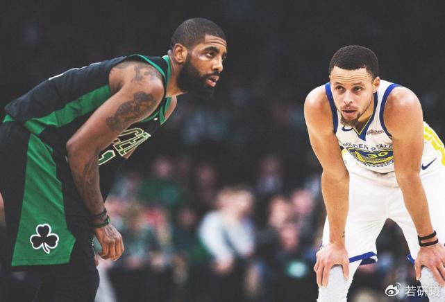 v站体育-29岁欧文和29岁库里，数据全面对比后，才发现他被低估了|斯蒂芬·库里|凯里·欧文|金州勇士队|体育数据分析|三分球_新浪体育_新浪新闻