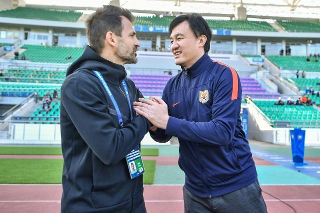 v站-莱科田忌赛马7分钟实现反超 最后惜平更期待杯赛