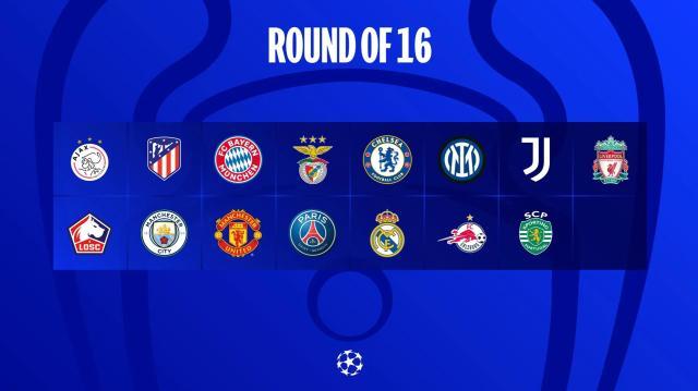 v站-【盘点】欧冠小组赛略有惊喜 英超围剿拜仁将成大势