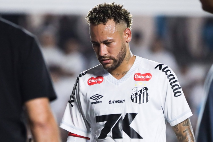 v站-为了世界杯！跟队：内马尔将挑比赛踢 避免一周三赛&amp;优先考虑主场